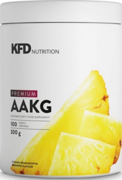 Premium AAKG (300 гр)