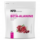 Premium Beta-Alanine (300 гр)