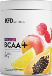 Premium BCAA Instant + (350 гр)