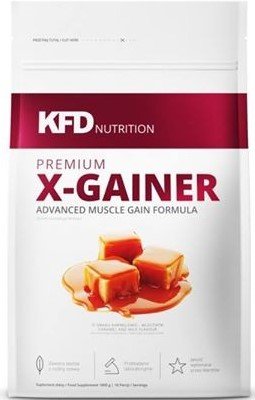Premium X-Gainer (1000 гр)