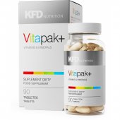 VitaPak + (90 капс)