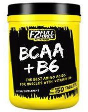 BCAA+B6 (150 таб)