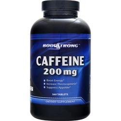 Caffeine 200 mg (360 таб)