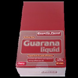 Guarana Liquid (30 амп х 25 мл)