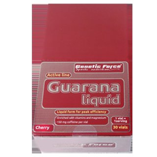 Guarana Liquid (30 амп х 25 мл)