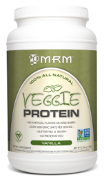 Veggie Protein (1100 гр)