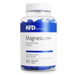 Magnesium + (90 капс)