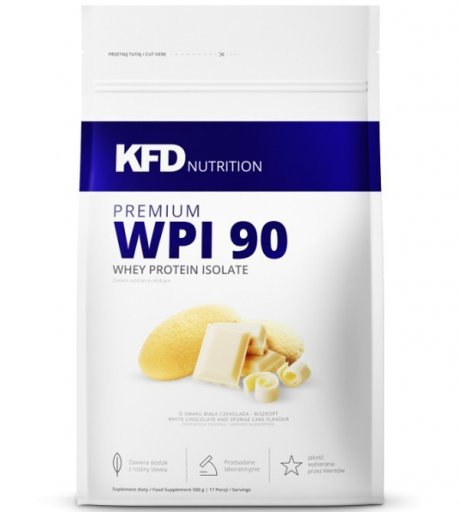 Premium WPI 90 (500 гр)