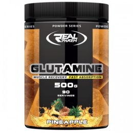 Glutamine (500 гр)