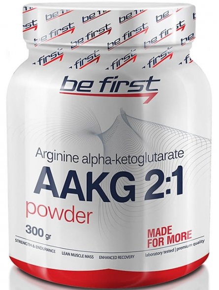 AAKG 2:1 Powder (300 гр)