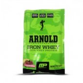 Arnold Iron Whey (32 гр)