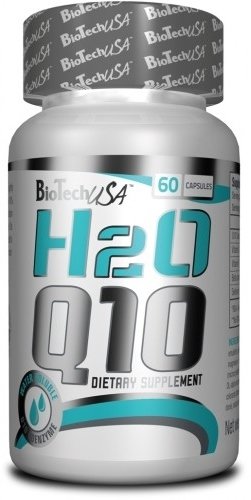 H2O Q10 (60 капс)