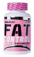 Fat Control (120 таб)