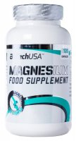 Magnesium (120 капс)