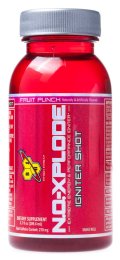 N.O. Xplode Igniter Shot (109 мл)