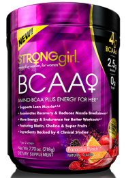 BCAA (218 гр)