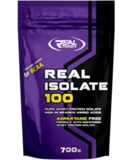 Real Isolate (700 гр)