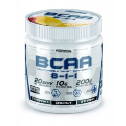 BCAA PRO 8:1:1 (200 гр)
