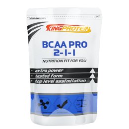 BCAA PRO 2:1:1 (200 гр)