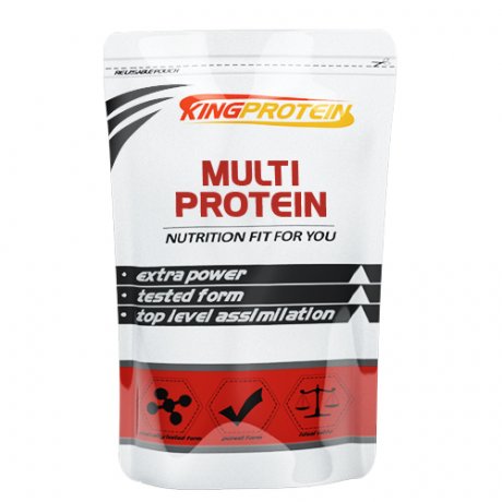 Multi Protein (900 гр)