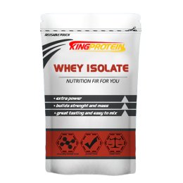 Whey Isolate (900 гр)