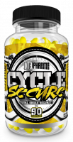 Cycle Secure (90 капс)
