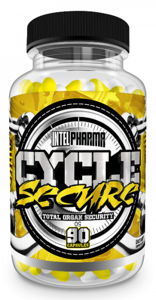Cycle Secure (90 капс)