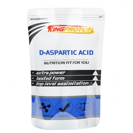 D-Aspartic Acid (100 гр)