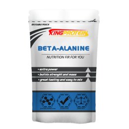 Beta-alanine (100 гр)