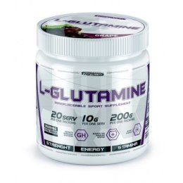 L-Glutamine (200 гр)