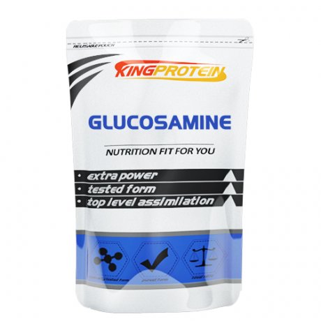 Glucosamine Sulfate (50 гр)