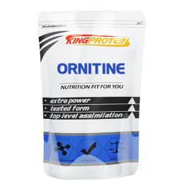 Ornitine (50 гр)