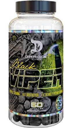 Black Viper (60 капс)