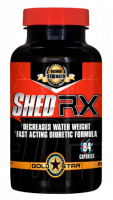 Shed RX (84 капс)