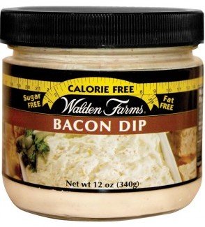 Bacon Dip (340 гр)