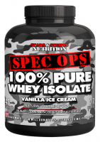 SPEC OPS Isolate Protein (2233 гр)