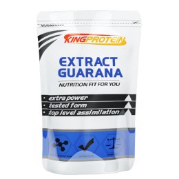 Guarana Extract (50 гр)