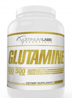 Glutamine (500 гр)