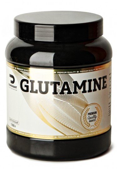 Glutamine (1000 гр)