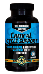 Critical Cycle Support (120 капс)