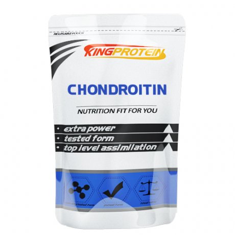 Chondroitin sulfate (50 гр)