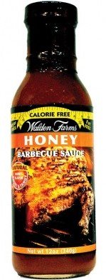 Honey Barbecue Sauce (340 гр)