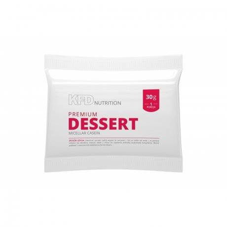 Premium Dessert (30 гр)