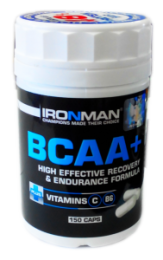 BCAA+ (150 капс)