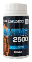 Amino 2500 (128 таб)