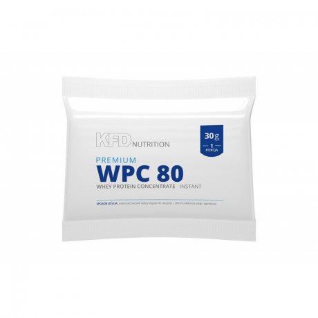 Premium WPC 80 (30 гр)