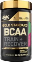 Gold Standard BCAA (266 гр)