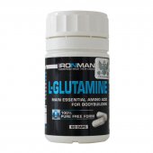 L-Глютамин (60 капс)