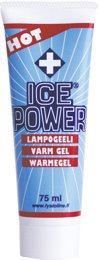 Warm Gel (75 мл)