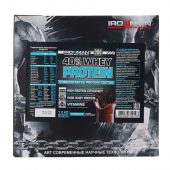 40% Whey Protein (1000 гр)